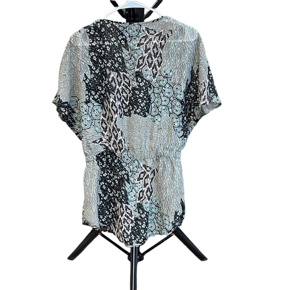 Bisou Bisou Top Size Small - Picture 2 of 3